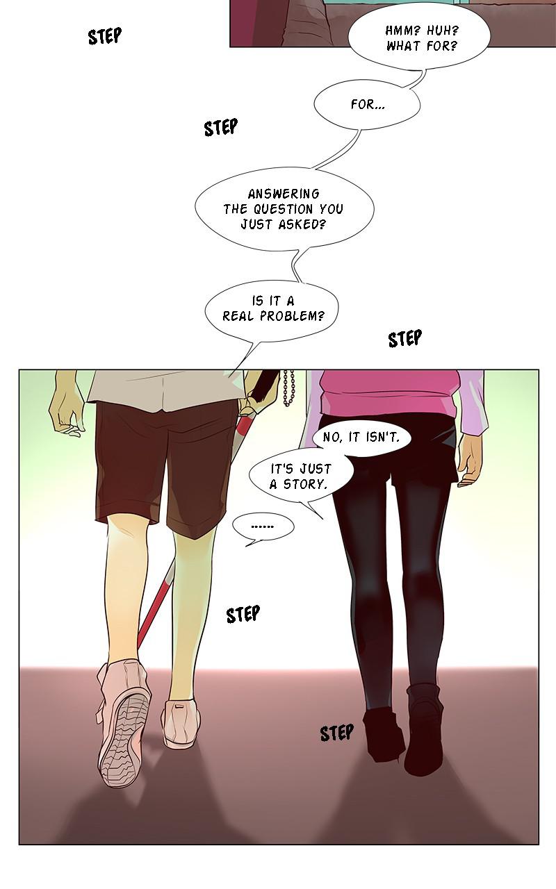 Flawless Chap 47 - Next Chap 48