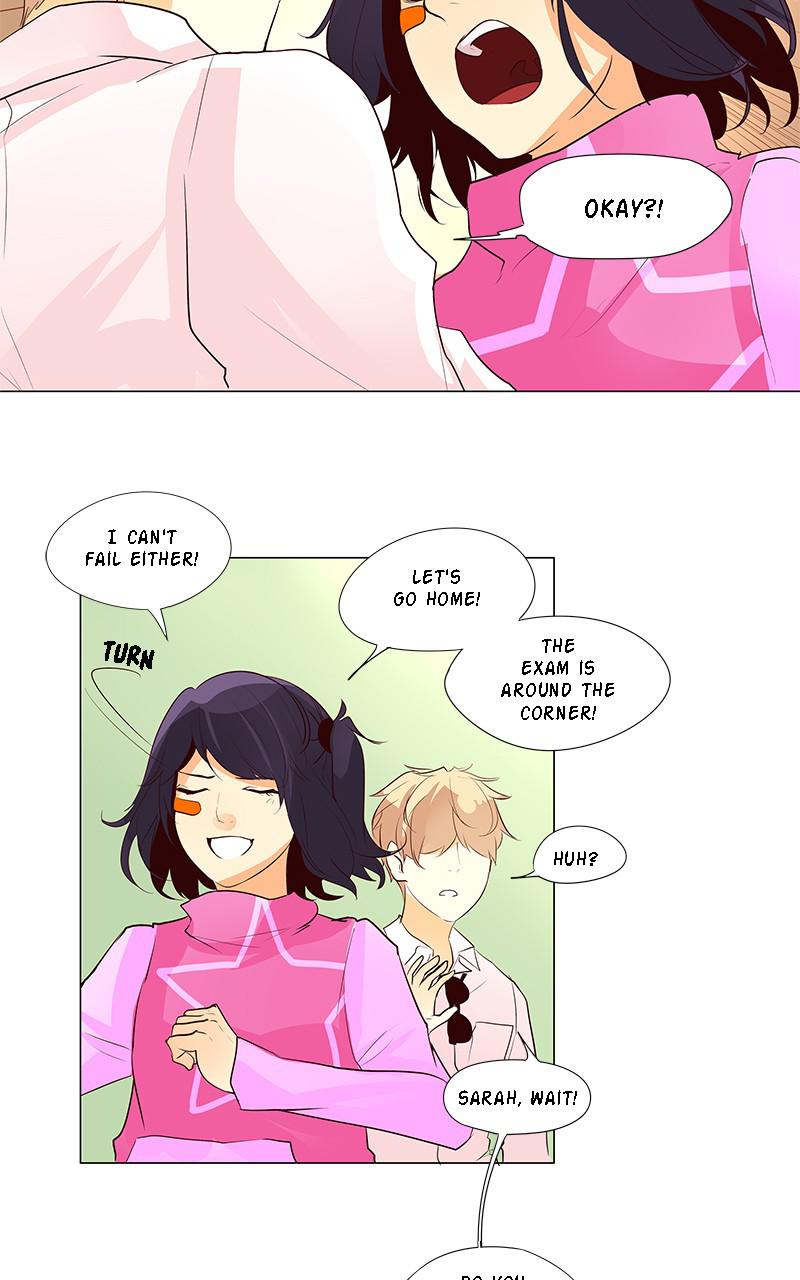 Flawless Chap 47 - Next Chap 48