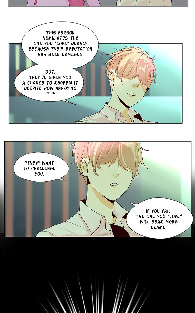 Flawless Chap 47 - Next Chap 48