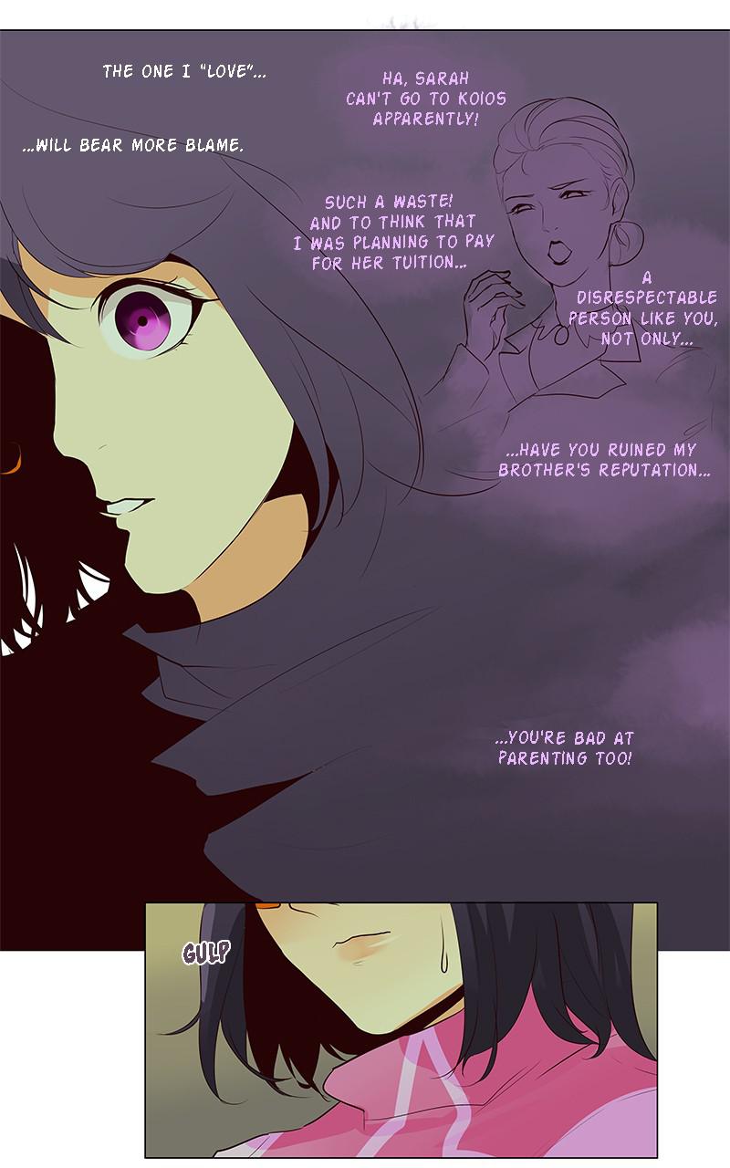 Flawless Chap 47 - Next Chap 48