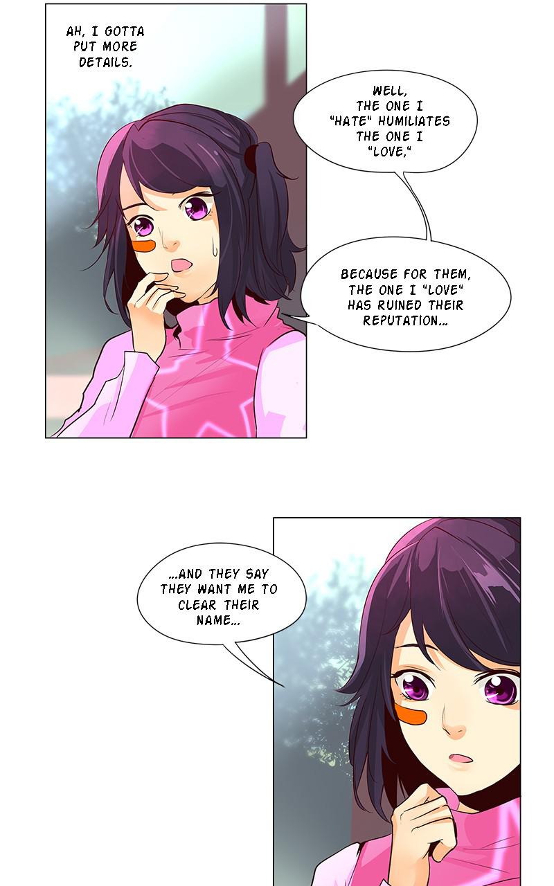 Flawless Chap 47 - Next Chap 48