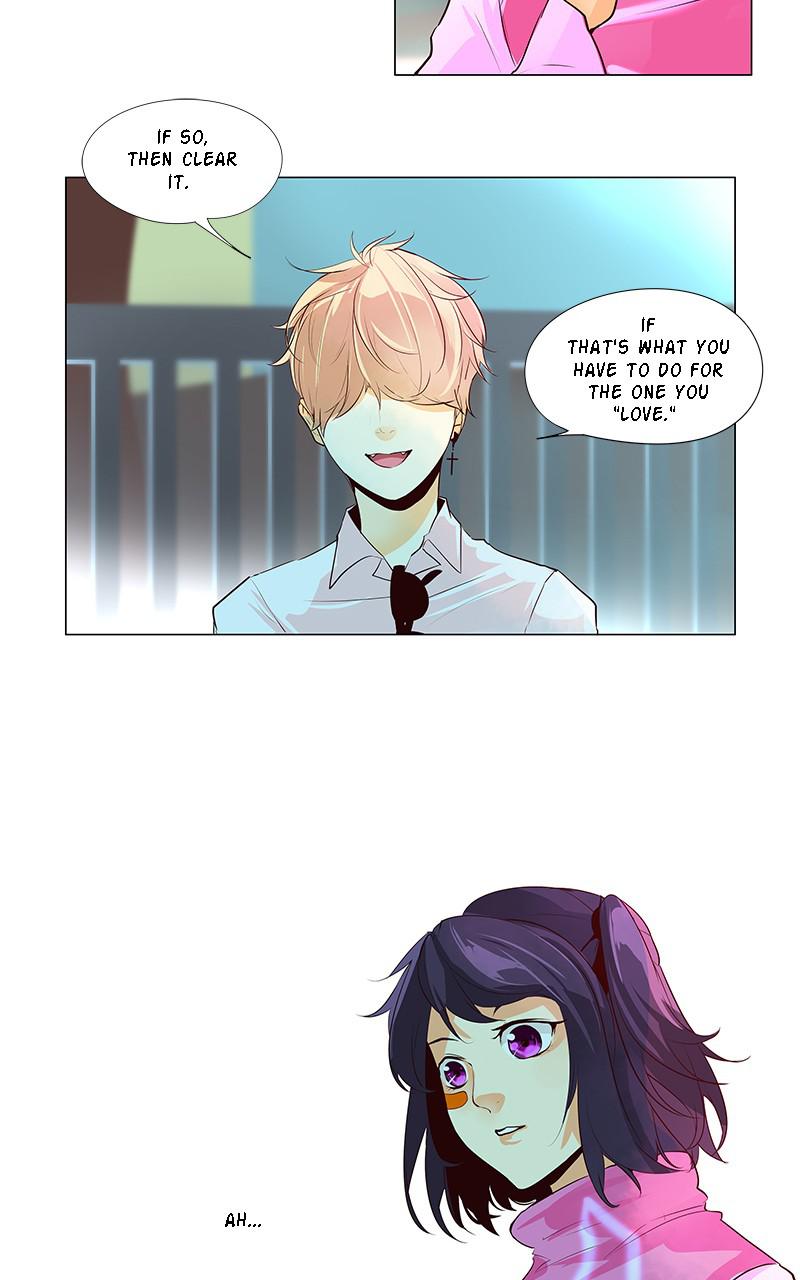 Flawless Chap 47 - Next Chap 48