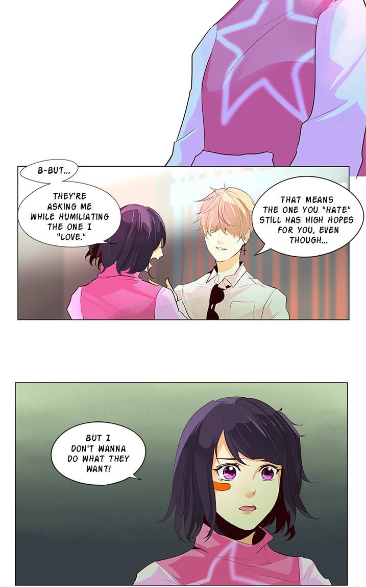 Flawless Chap 47 - Next Chap 48