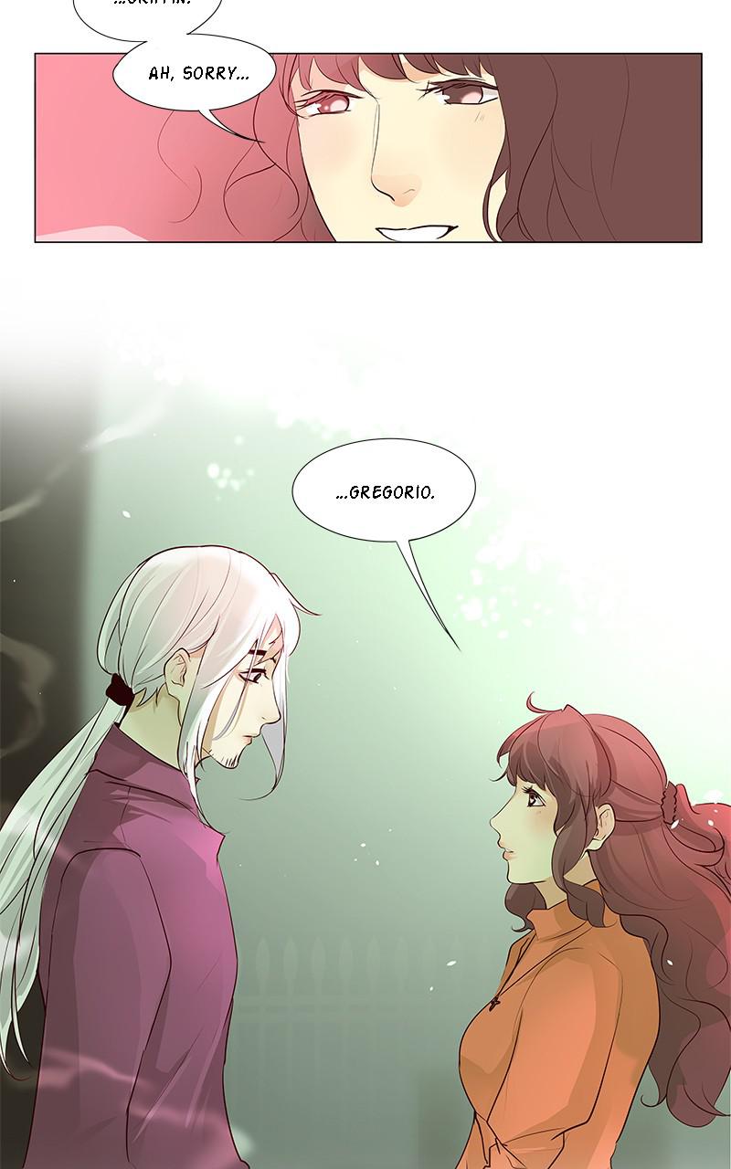 Flawless Chap 47 - Next Chap 48