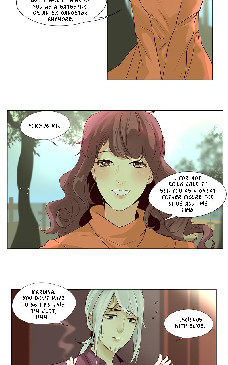 Flawless Chap 47 - Next Chap 48