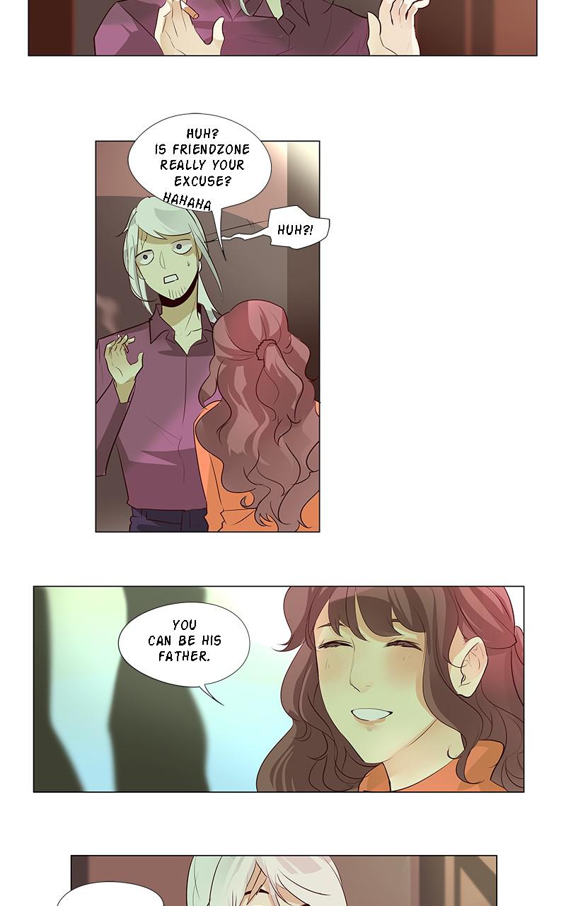 Flawless Chap 47 - Next Chap 48