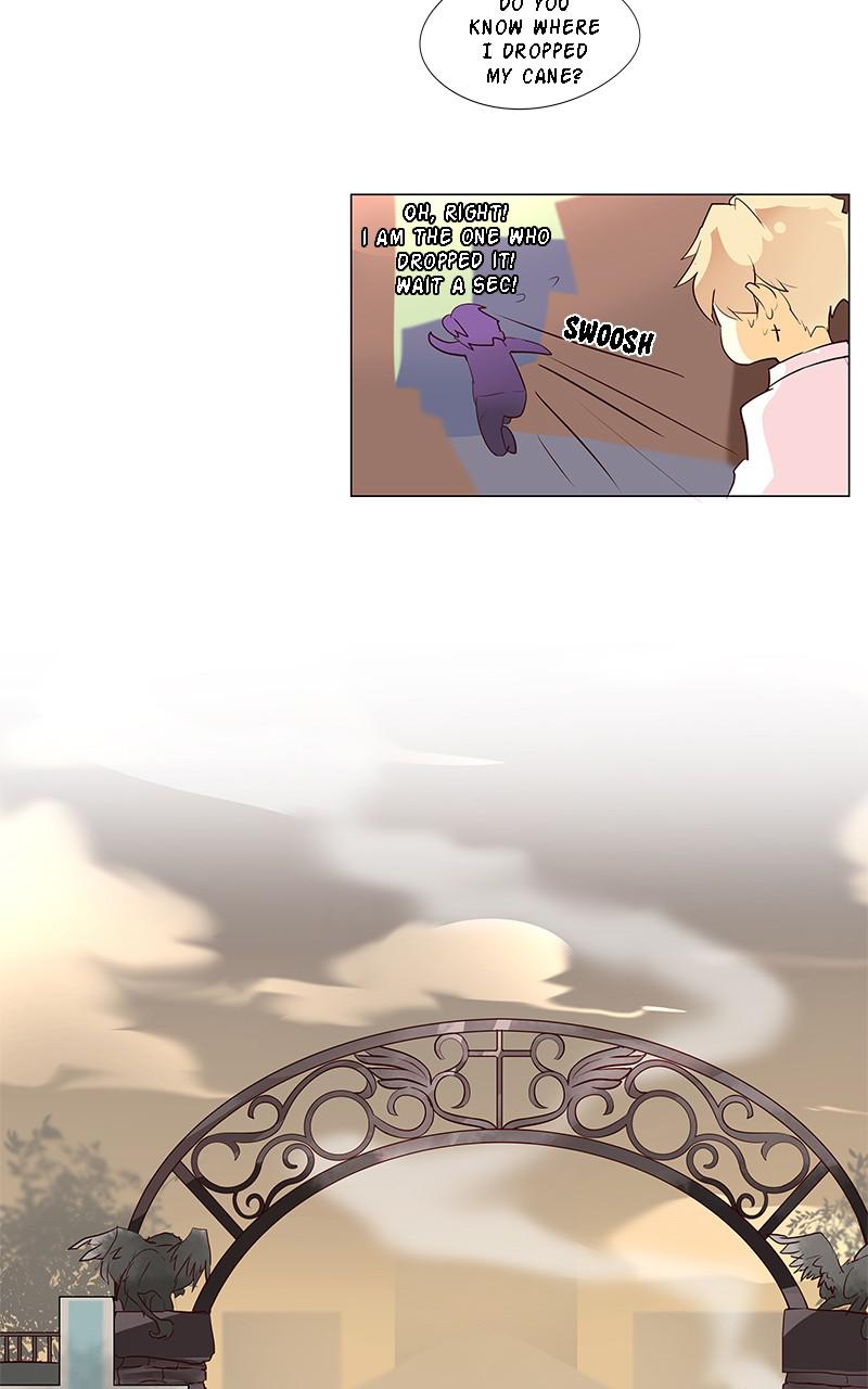 Flawless Chap 47 - Next Chap 48