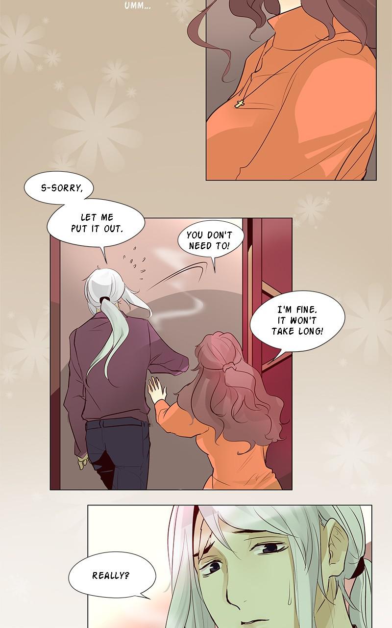 Flawless Chap 47 - Next Chap 48