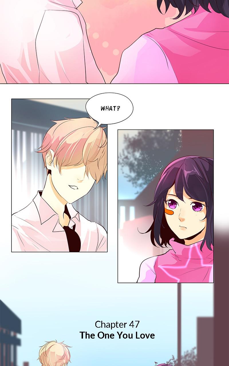 Flawless Chap 47 - Next Chap 48