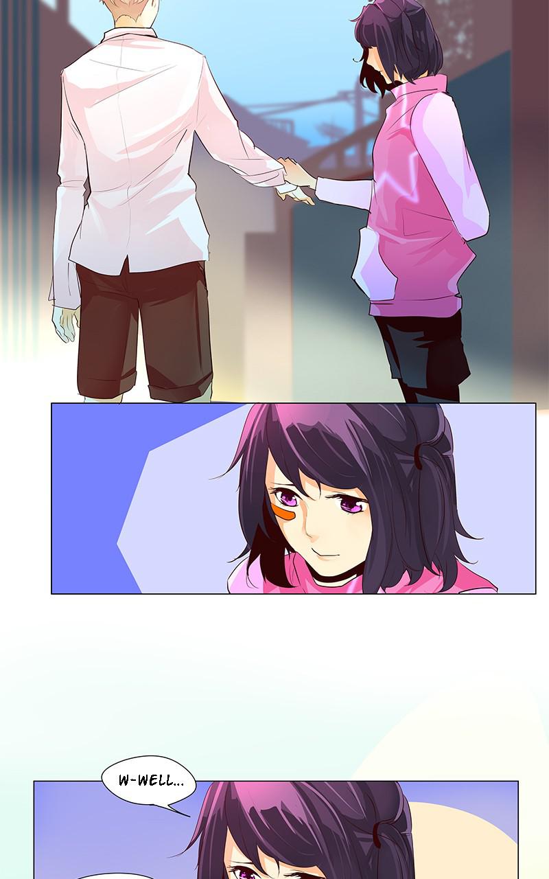 Flawless Chap 47 - Next Chap 48