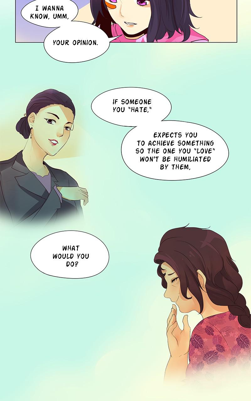 Flawless Chap 47 - Next Chap 48