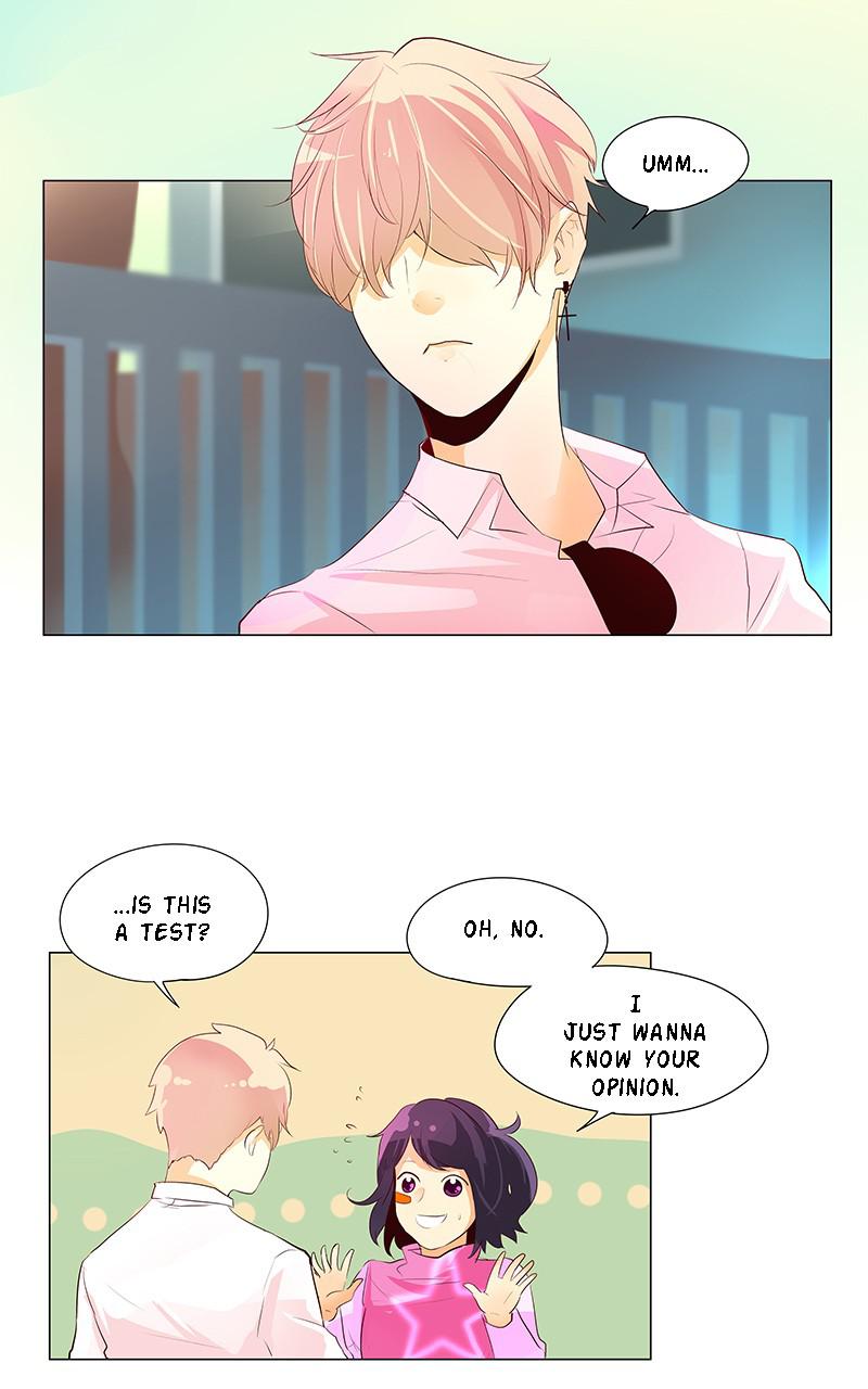 Flawless Chap 47 - Next Chap 48