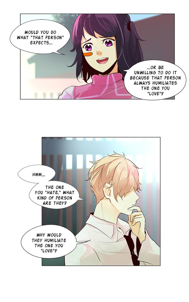 Flawless Chap 47 - Next Chap 48