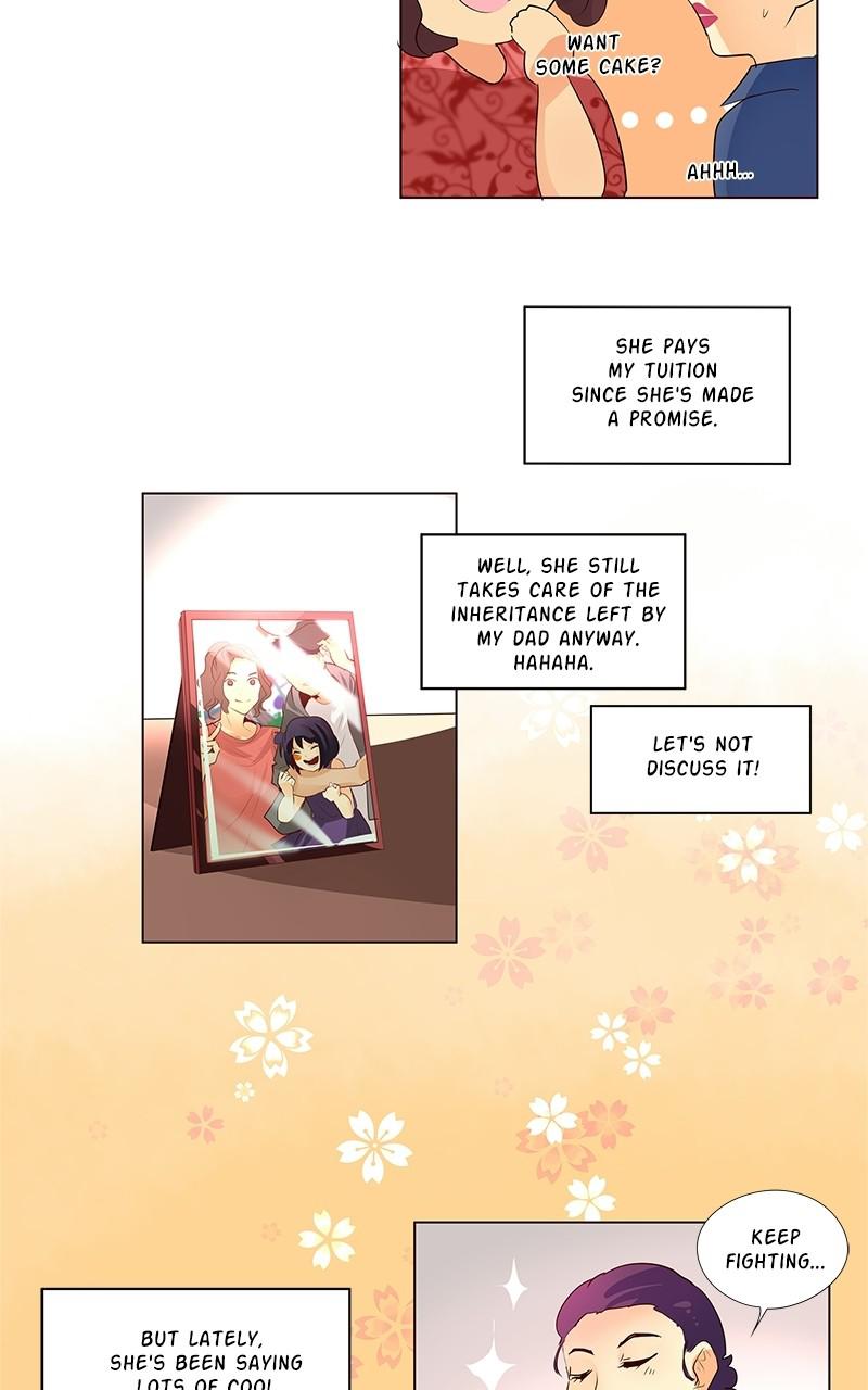 Flawless Chap 49 - Next Chap 50