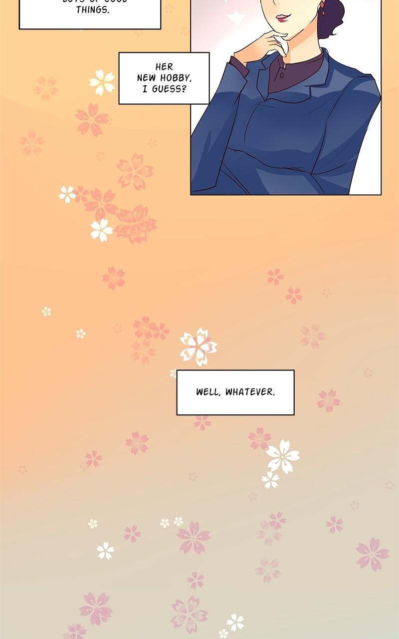 Flawless Chap 49 - Next Chap 50