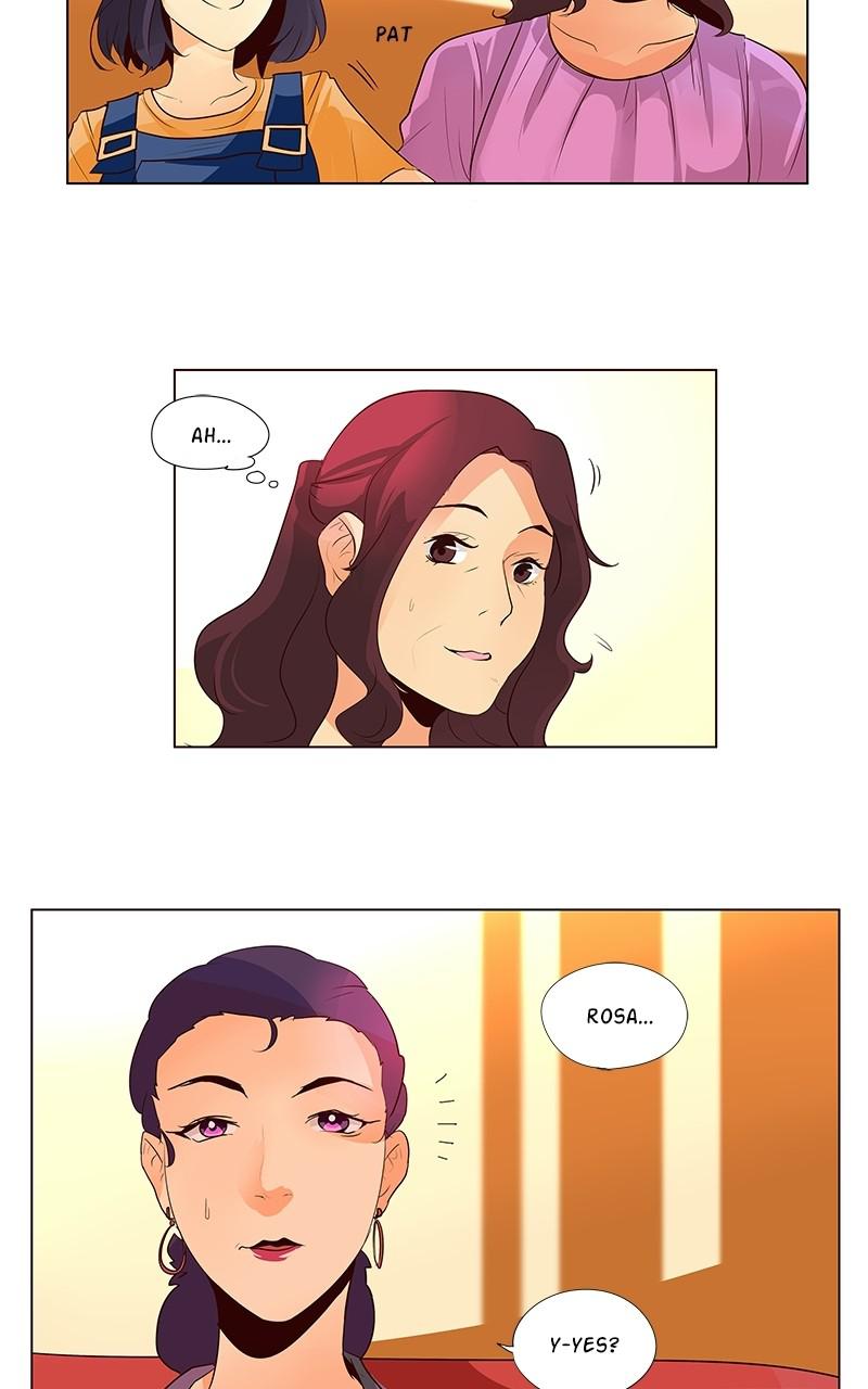 Flawless Chap 49 - Next Chap 50