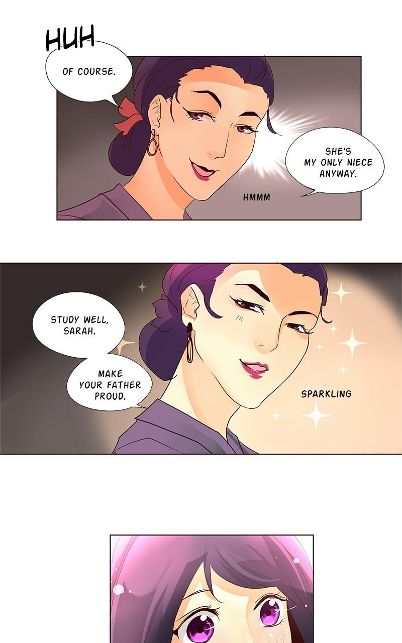 Flawless Chap 49 - Next Chap 50