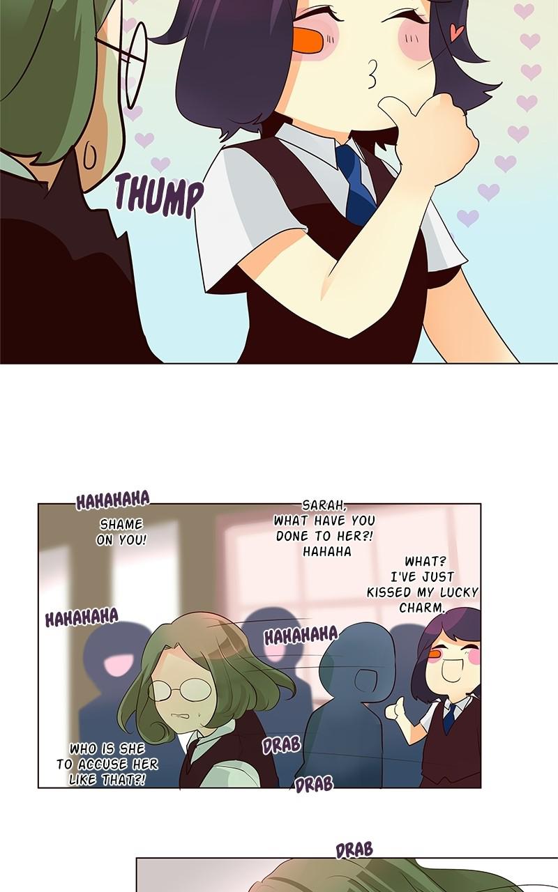 Flawless Chap 49 - Next Chap 50