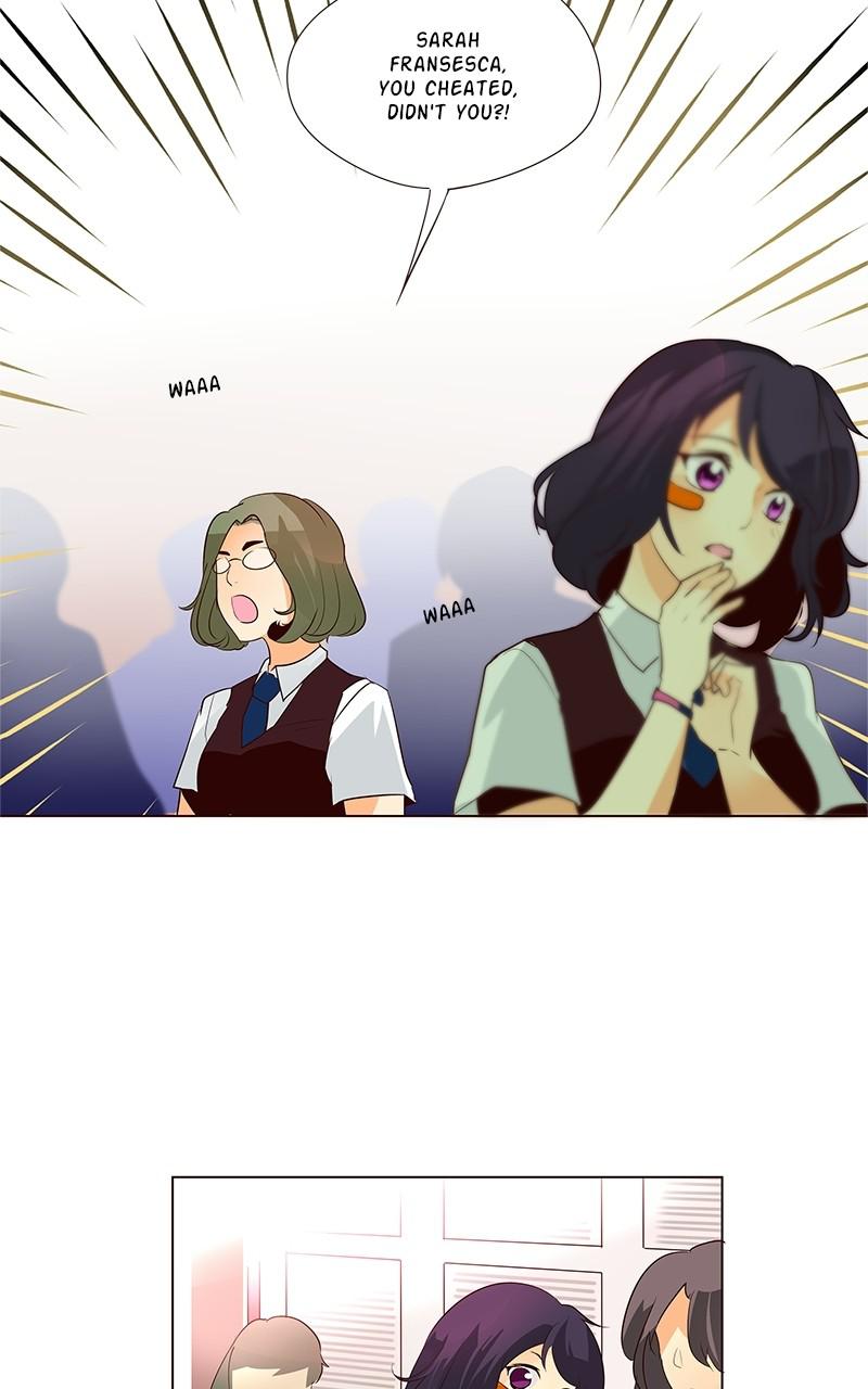 Flawless Chap 49 - Next Chap 50