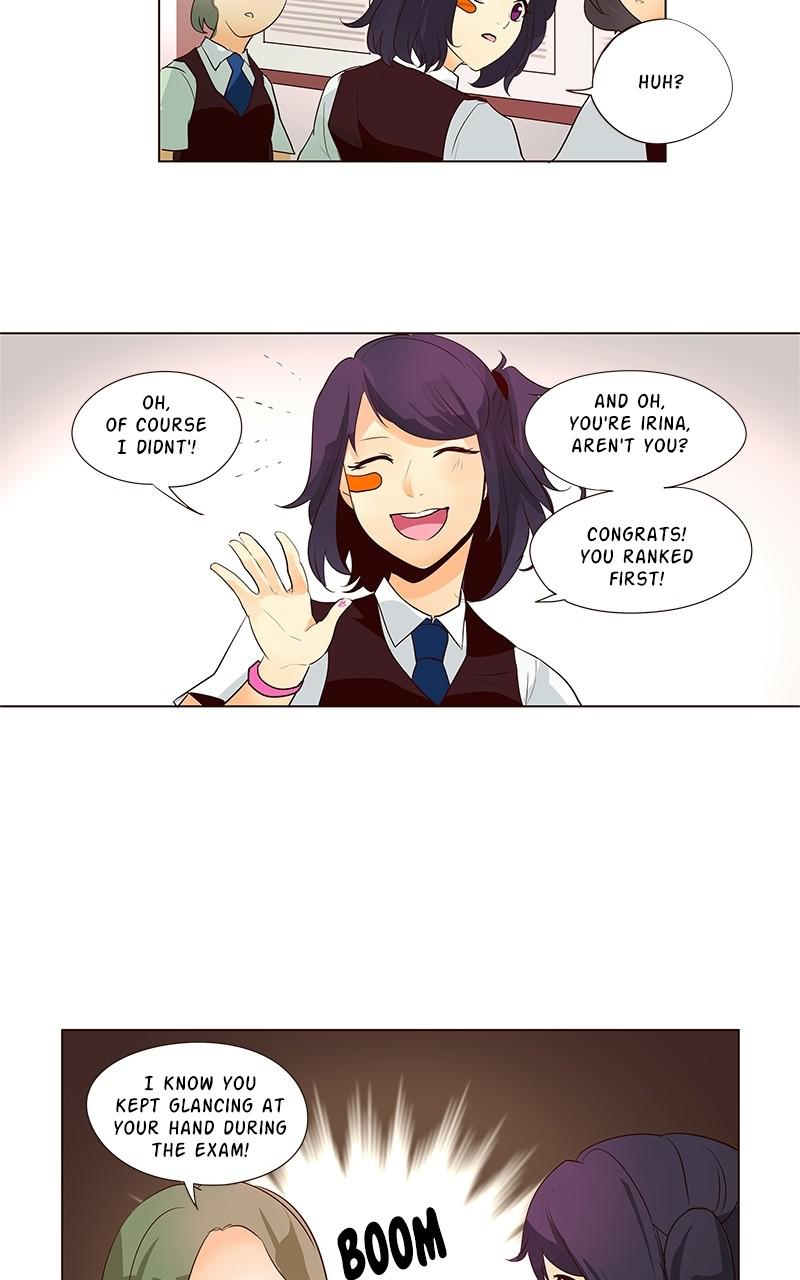 Flawless Chap 49 - Next Chap 50