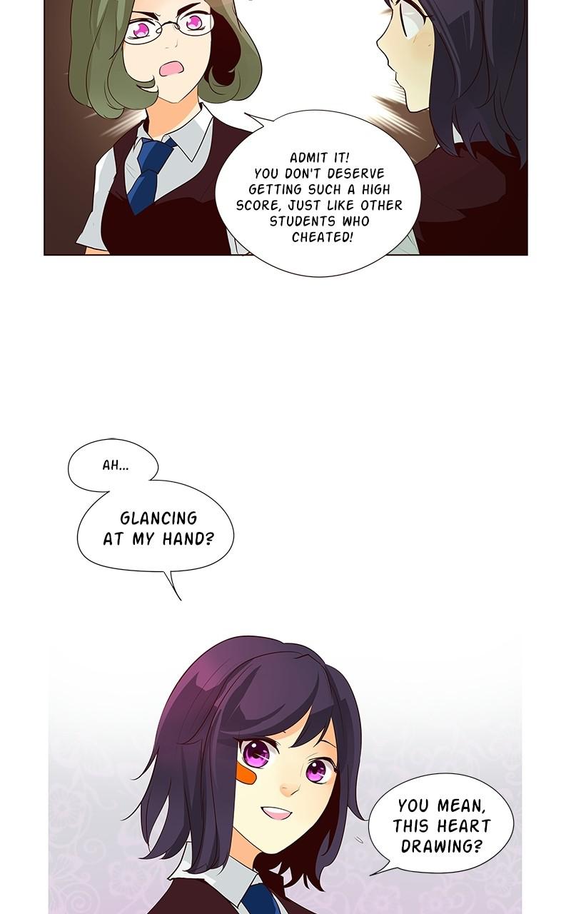 Flawless Chap 49 - Next Chap 50