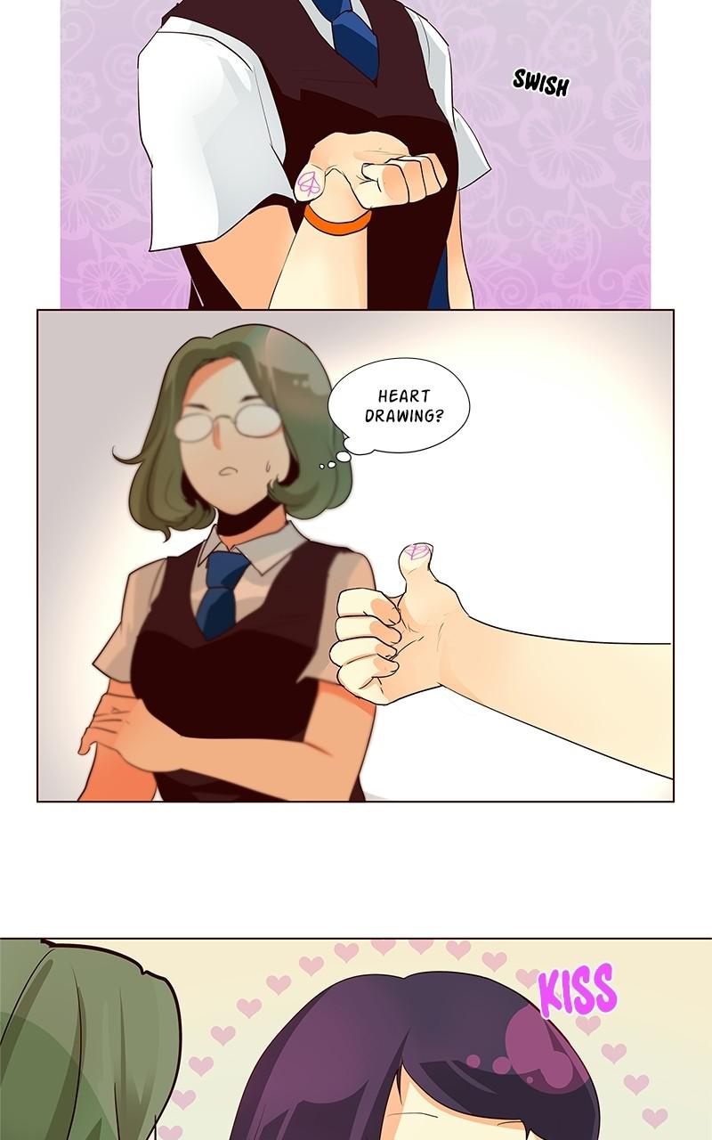 Flawless Chap 49 - Next Chap 50