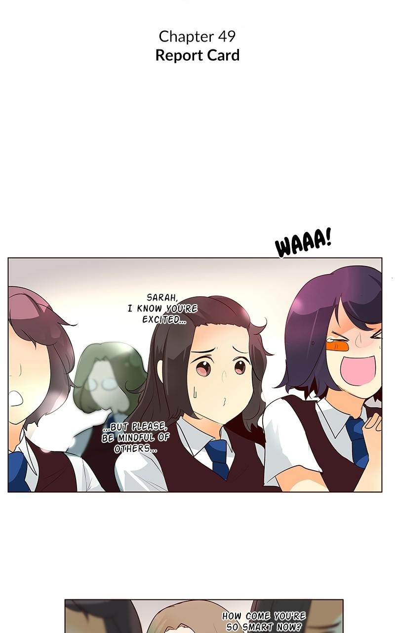 Flawless Chap 49 - Next Chap 50