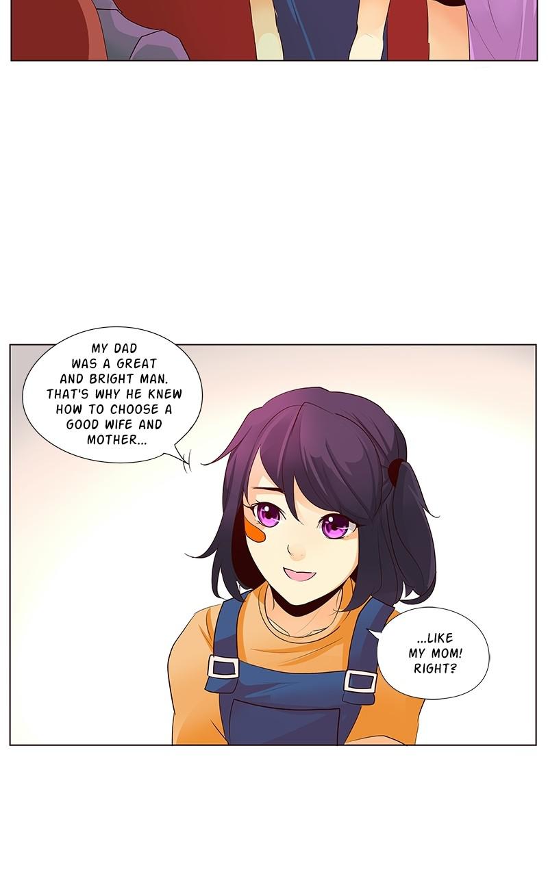 Flawless Chap 49 - Next Chap 50