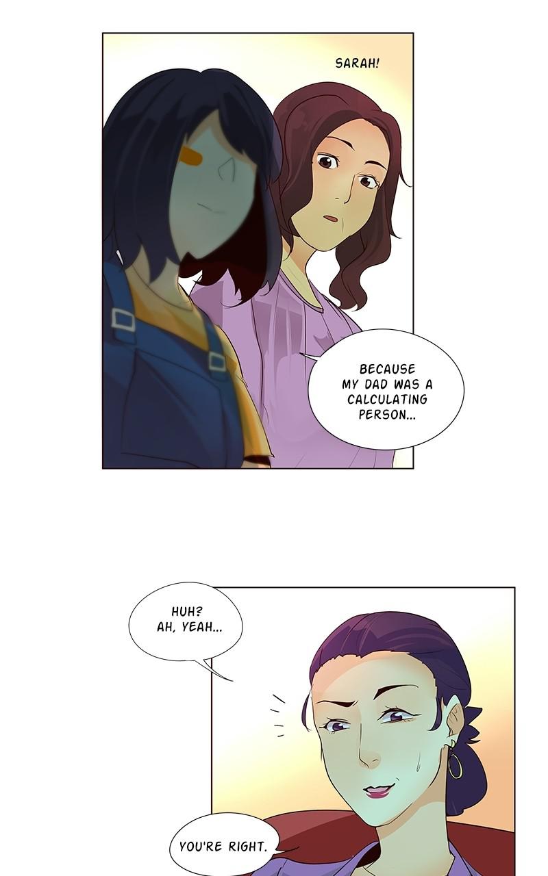 Flawless Chap 49 - Next Chap 50