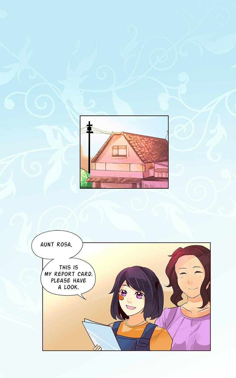 Flawless Chap 49 - Next Chap 50