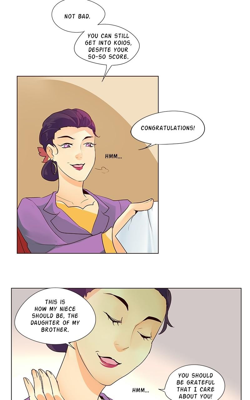 Flawless Chap 49 - Next Chap 50