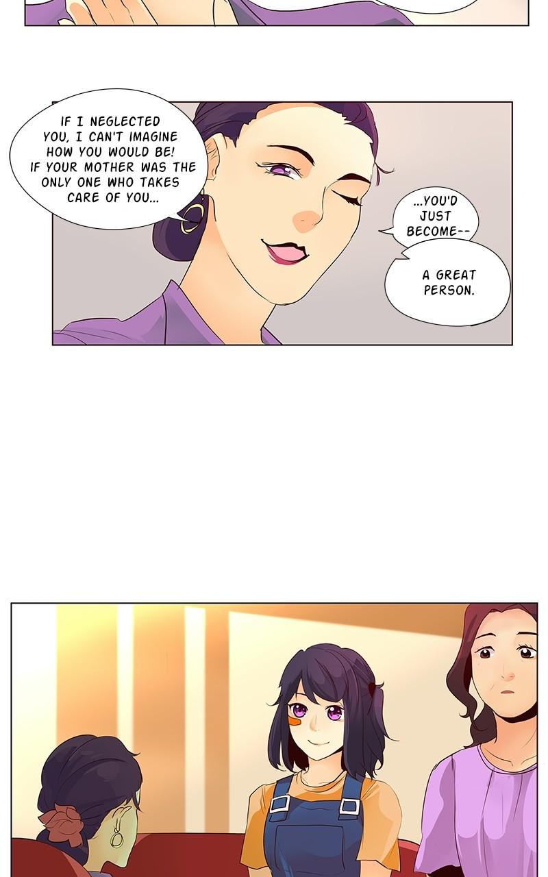 Flawless Chap 49 - Next Chap 50