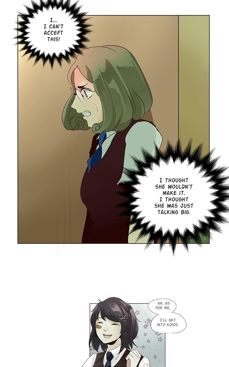 Flawless Chap 49 - Next Chap 50