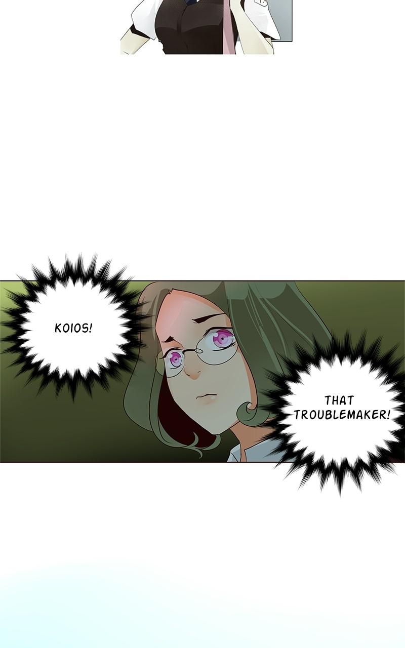 Flawless Chap 49 - Next Chap 50