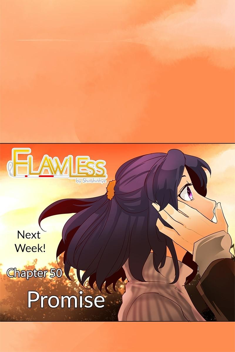 Flawless Chap 49 - Next Chap 50