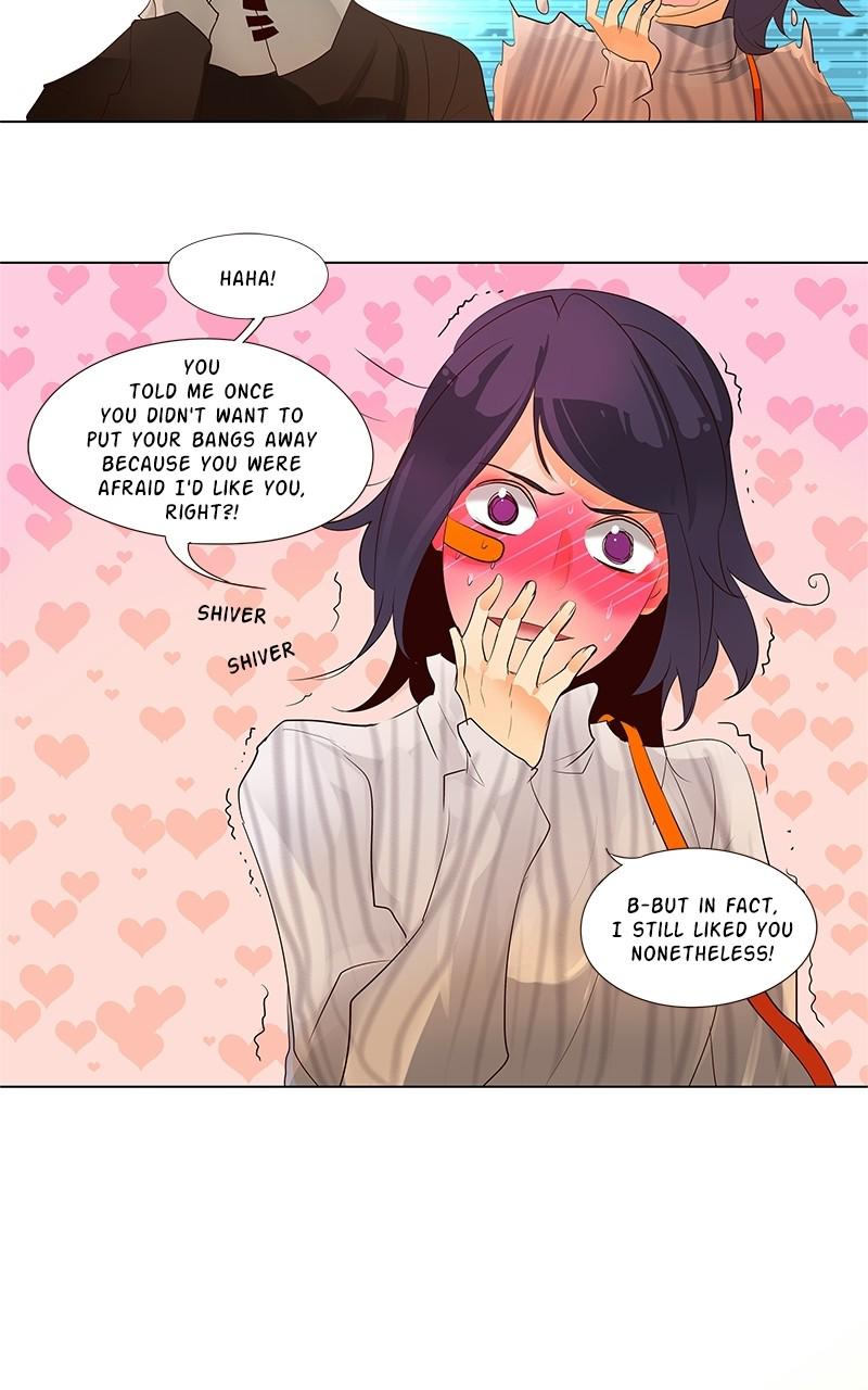 Flawless Chap 50 - Next Chap 51