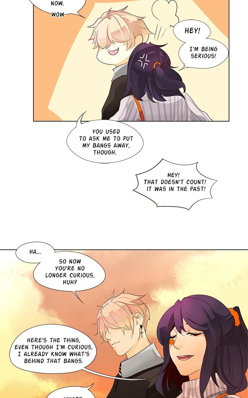 Flawless Chap 50 - Next Chap 51