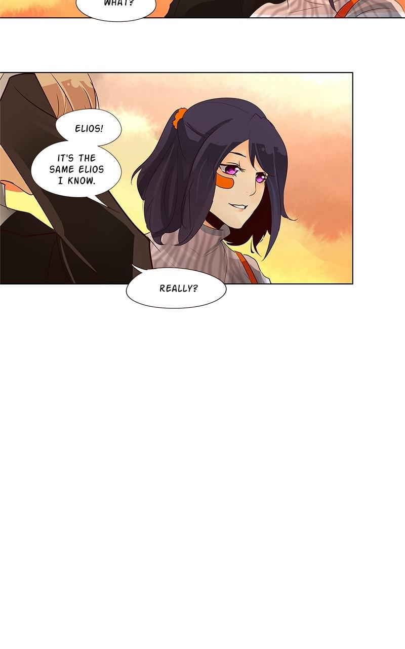 Flawless Chap 50 - Next Chap 51