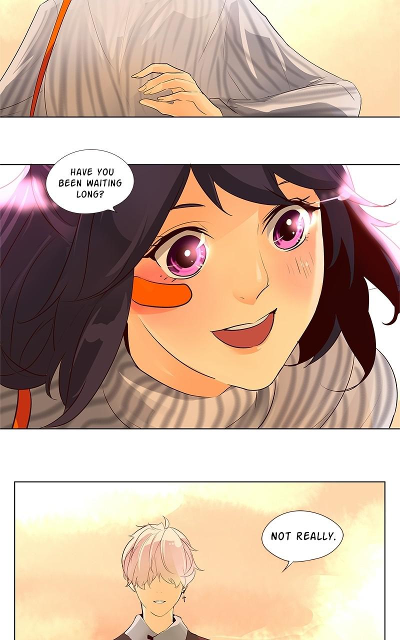 Flawless Chap 50 - Next Chap 51