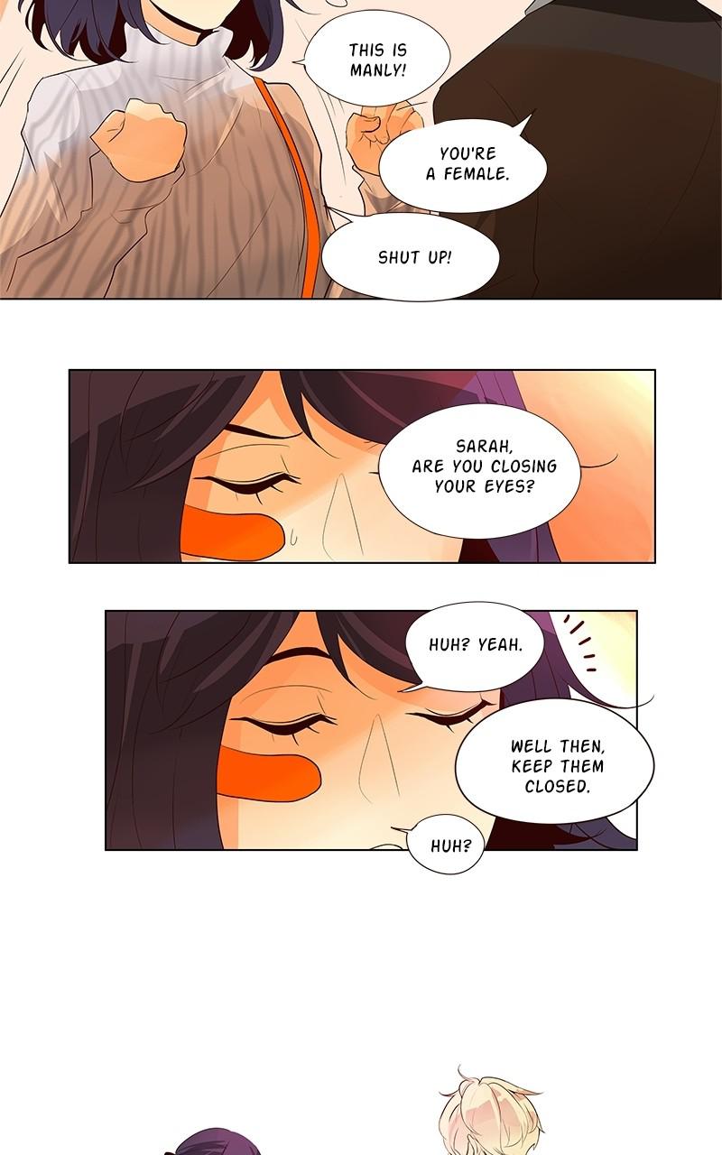 Flawless Chap 50 - Next Chap 51