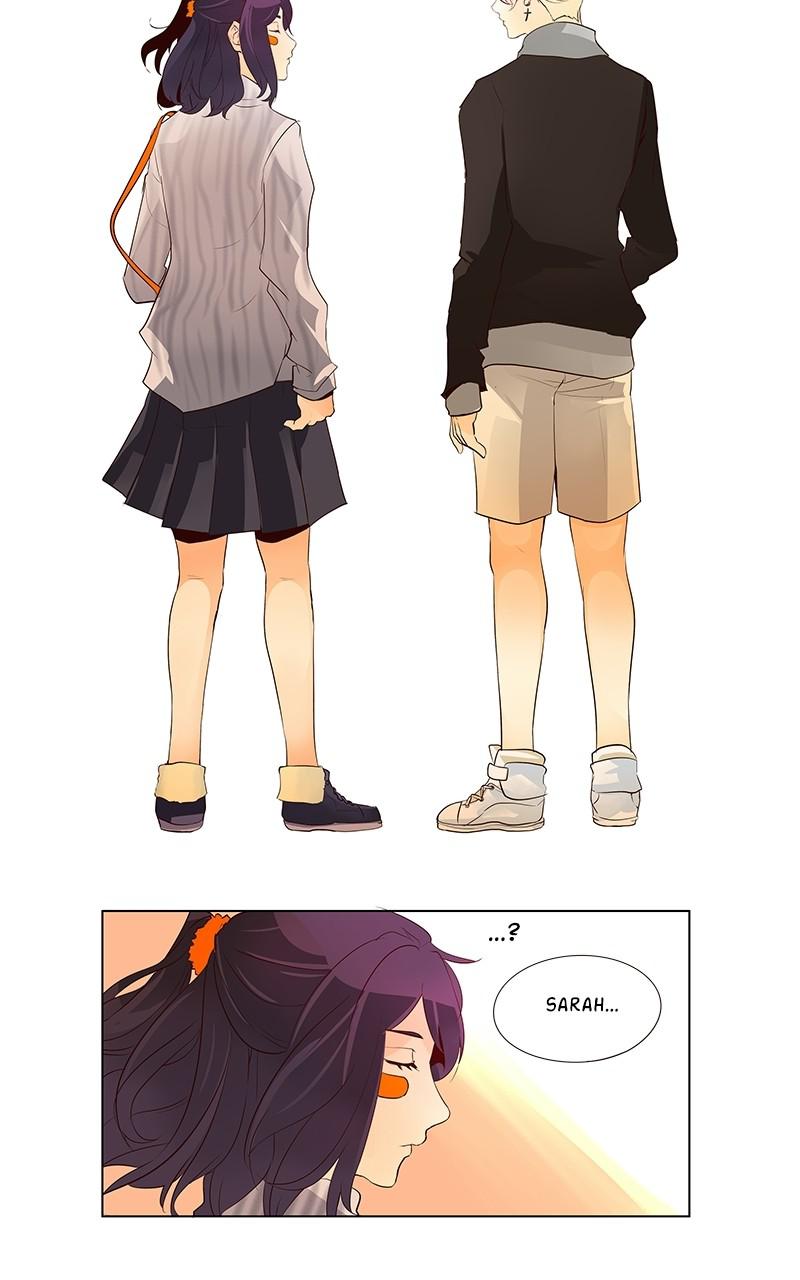 Flawless Chap 50 - Next Chap 51