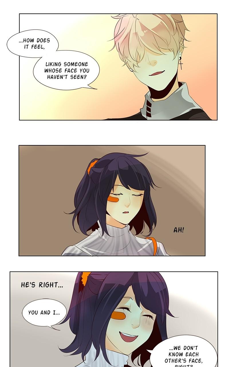 Flawless Chap 50 - Next Chap 51