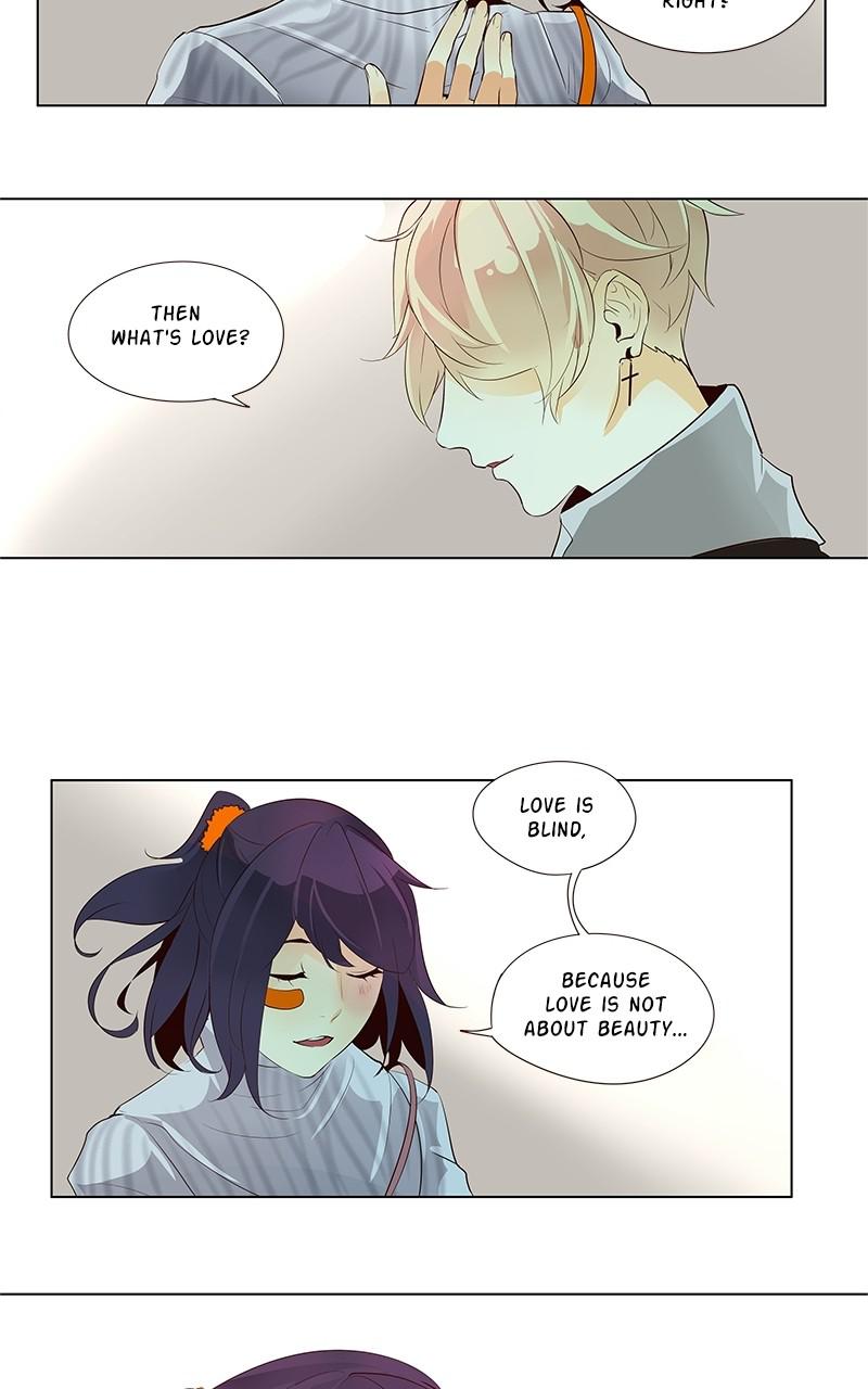 Flawless Chap 50 - Next Chap 51