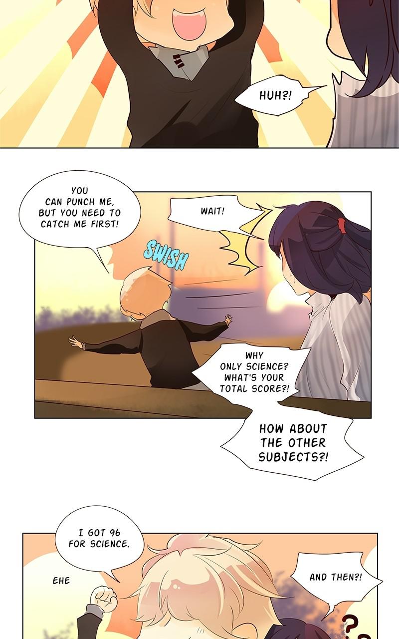 Flawless Chap 50 - Next Chap 51