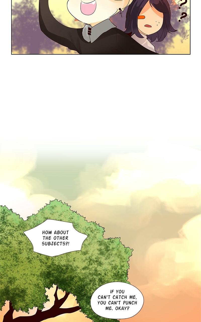 Flawless Chap 50 - Next Chap 51