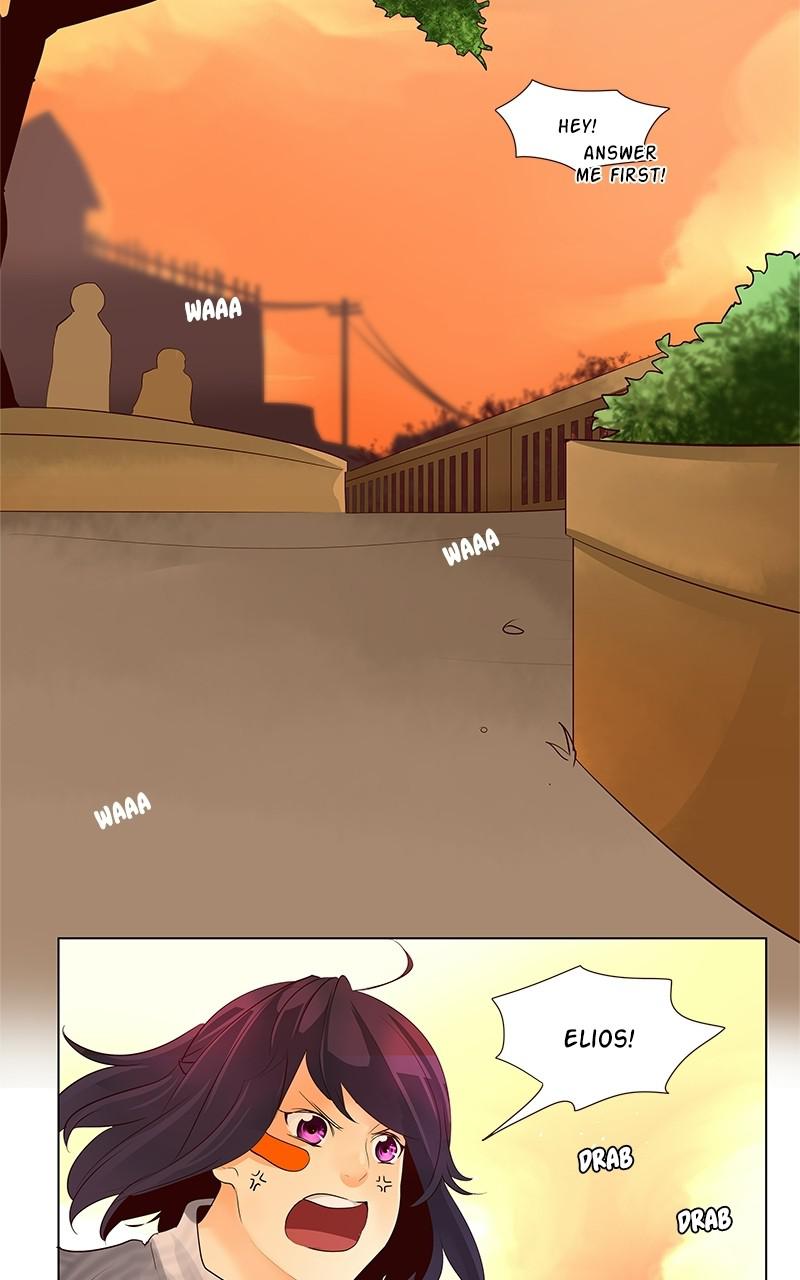 Flawless Chap 50 - Next Chap 51