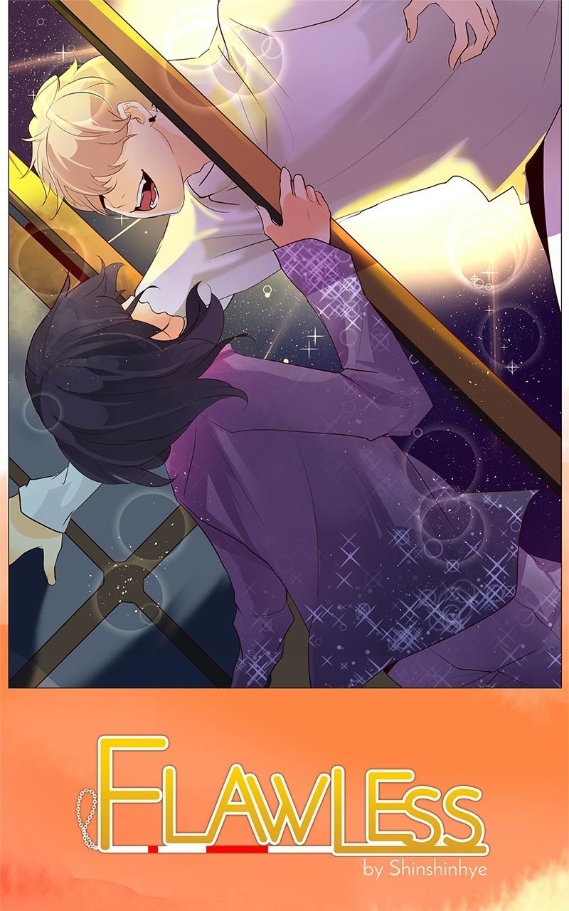 Flawless Chap 50 - Next Chap 51