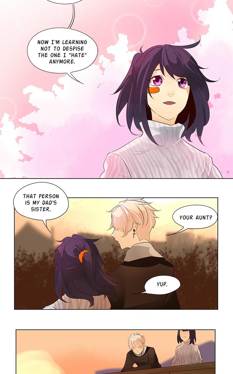 Flawless Chap 50 - Next Chap 51