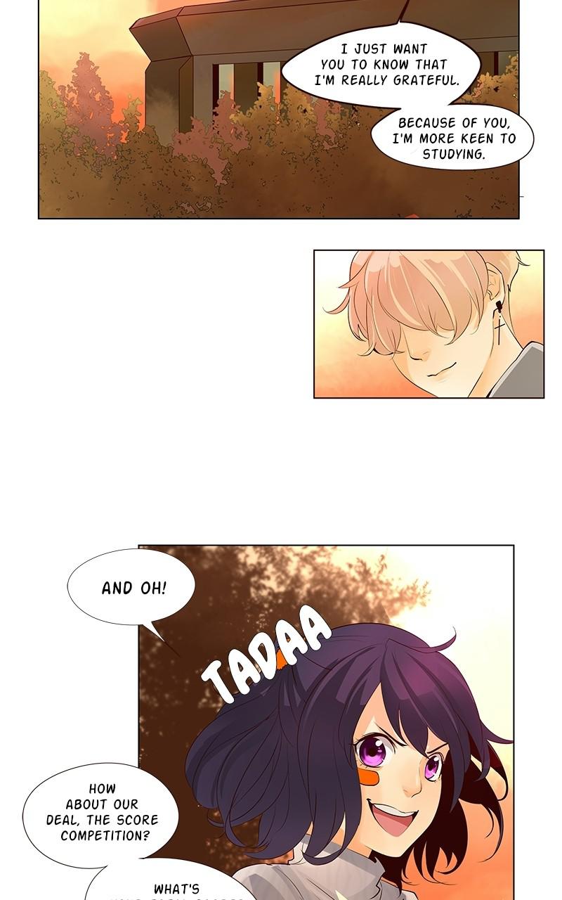 Flawless Chap 50 - Next Chap 51