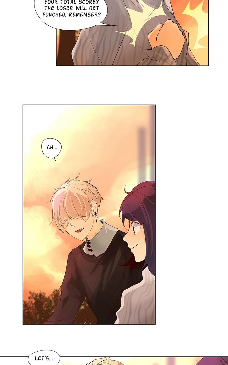 Flawless Chap 50 - Next Chap 51